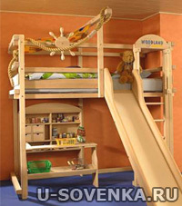 детский спорткомплекс дома